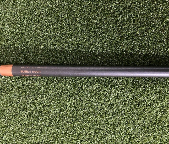 TaylorMade Burner 3 Wood / RH / Stiff Graphite ~43.25" / Good Grip / jl6473