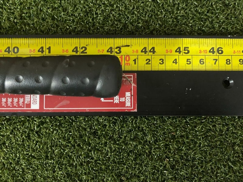 TaylorMade Burner 3 Wood / RH / Stiff Graphite ~43.25" / Good Grip / jl6473