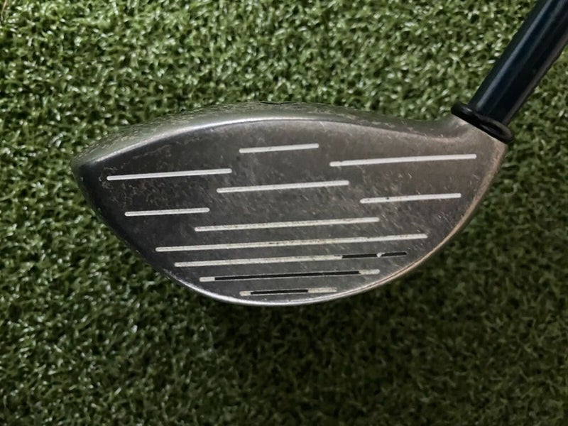 Callaway Big Bertha Steelhead 5 Wood / RH / Ladies Graphite ~42" / jl6475