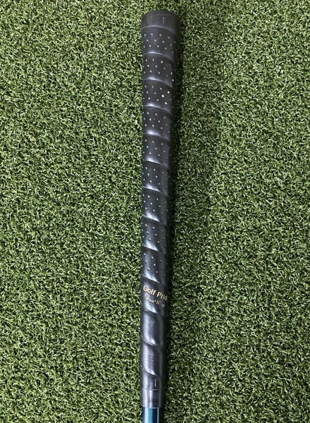 Callaway Big Bertha Steelhead 5 Wood / RH / Ladies Graphite ~42" / jl6475