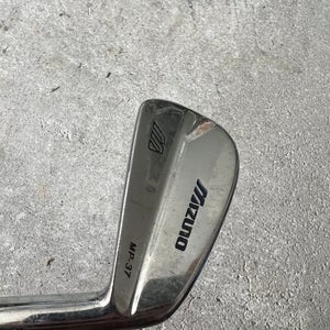 Men's Right Handed Stiff Flex Steel Shaft MP-37