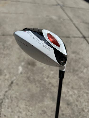Men's Right Handed Stiff Flex R11 Driver