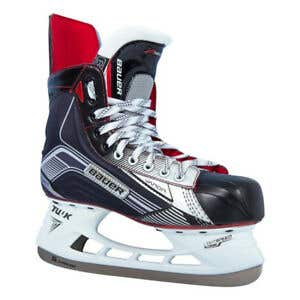 New Bauer Vapor X Select Junior Hockey Skates Size 3.5EE
