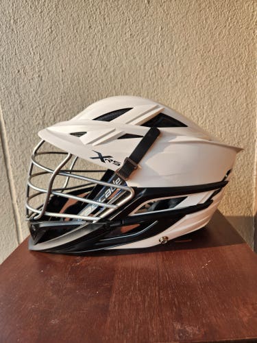 Almost New Cascade XRS Helmet