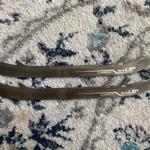 Bauer 238 mm LS5 Carbon Blades