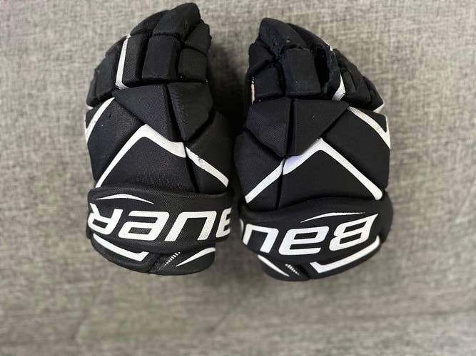 Used Bauer 13" Vapor X700 Gloves