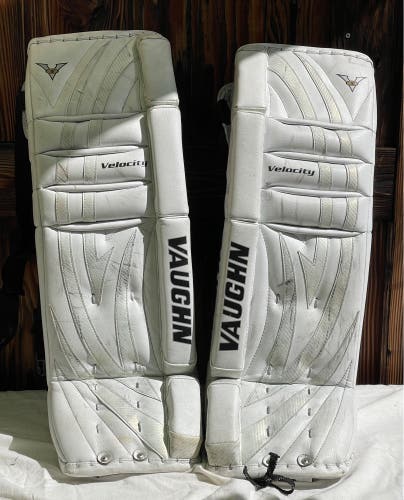 Vaughn Velocity V5 7260 (31 + 1)