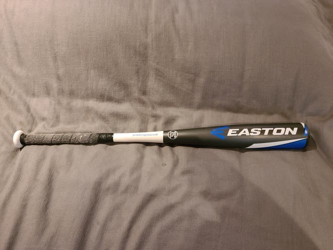 Used USSSA Easton S400 Bat (-8) 23 oz 30"