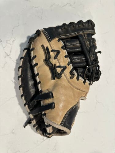 Marucci Ascension Series 1B Glove Left Hand Throw - Youth - Used