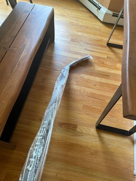 Senior Regular 26" Paddle Supreme 2S Pro Goalie Stick