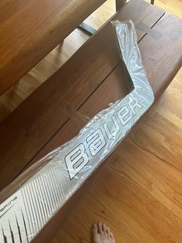 New Regular 26" Paddle  Supreme 2S Pro Goalie Stick