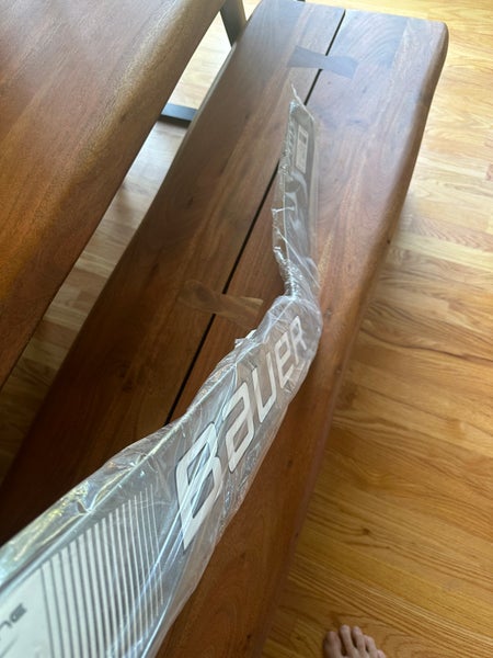 Senior Regular 25" Paddle Supreme 2S Pro Goalie Stick