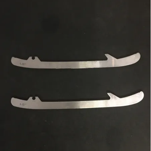 Step/JRZ LS2 replacement steel size 272mm