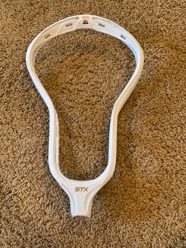 STX Hyper Power head
