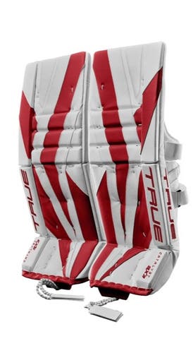True 9x3 Goalie Pads