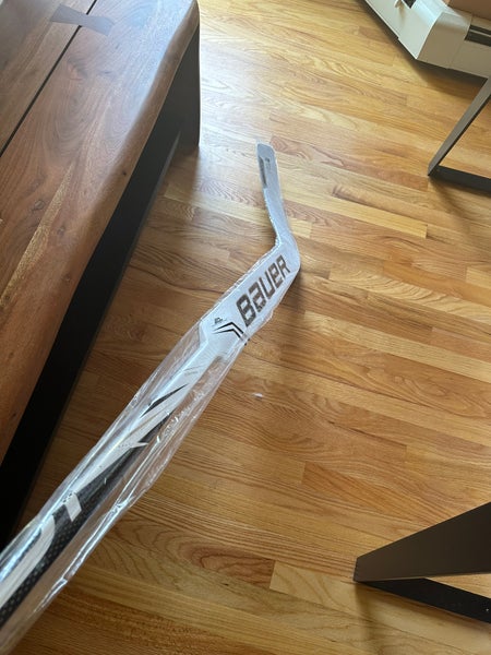 Senior Regular 25" Paddle Vapor 2X Pro Goalie Stick