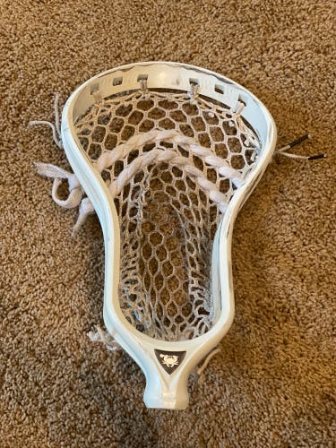 Strung ECD DNA head