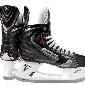 New Bauer Vapor X100 Junior Hockey Skates
