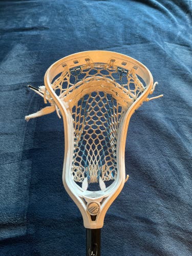 Used Maverik Kinetik Strung