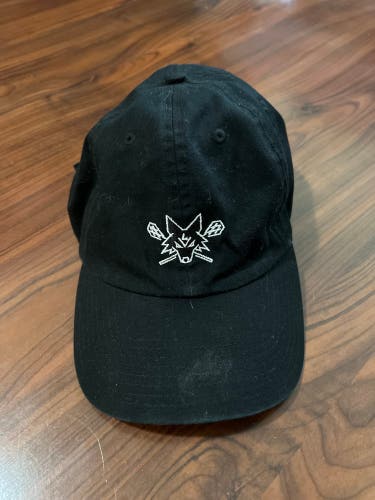 New NLL Desert Dogs Hat