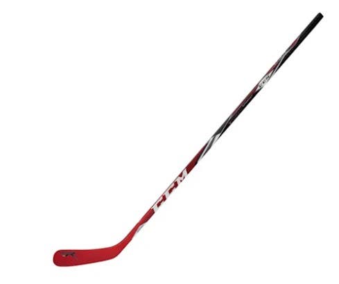 New Intermediate CCM Right Handed RBZ Superfast Hockey Stick P19 65Flex