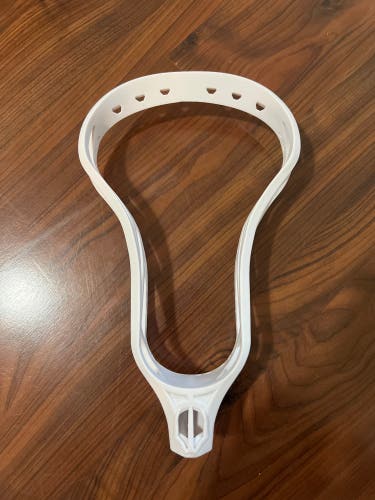 New White Unstrung Wolf Athletics Rekon Head