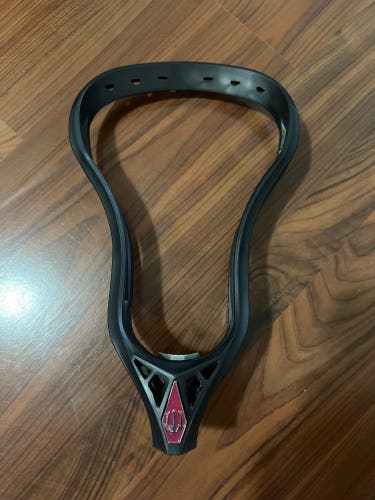 New Black Unstrung Wolf Athletics Tektonic Head