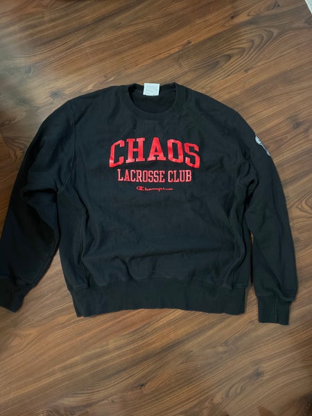 PLL Chaos Large Champion Sweatshirt