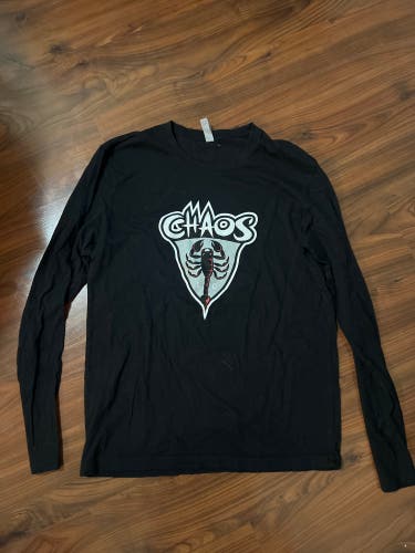 PLL Chaos Medium Long Sleeve Shirt