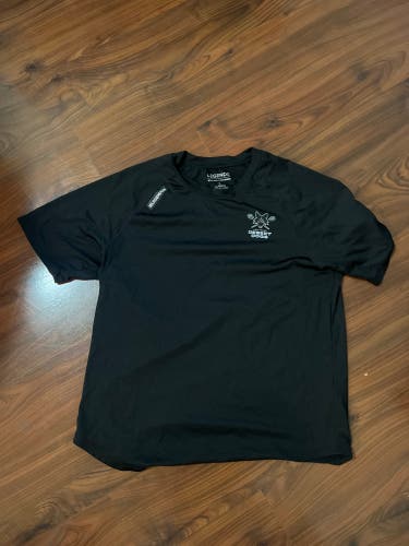 New NLL Desert Dogs Large T-Shirt