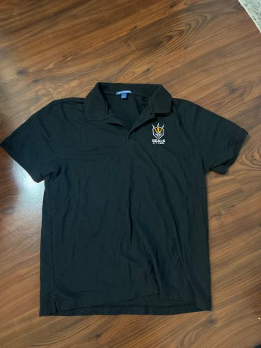 NLL San Diego Seals Large Polo