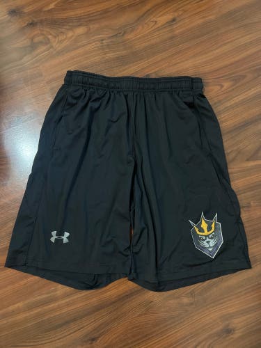 NLL San Diego Seals Large Shorts