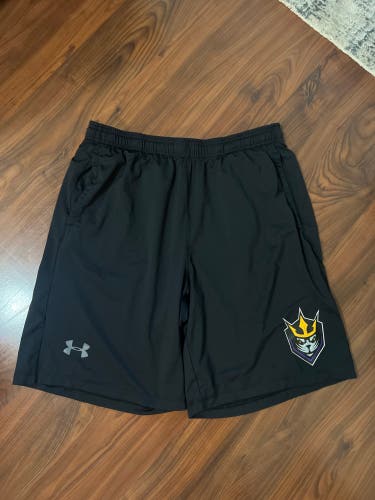 NLL San Diego Seals XL Shorts