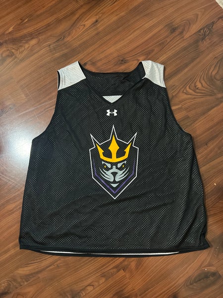 NLL San Diego Practice Jersey