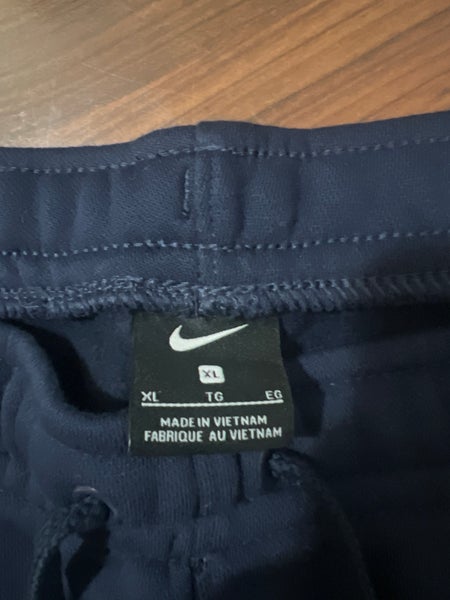 Men’s XL Nike 3/4 Leggings