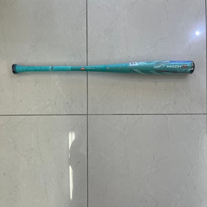 New Rawlings Mach AI BBCOR 32/29 Baseball Bat