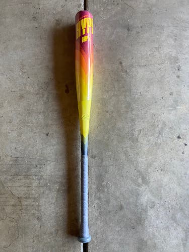 Easton Hype Fire 2023