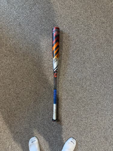 Louisville Slugger Select PWR BBCOR 33/30