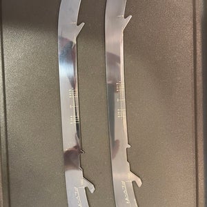 New Bauer 280 mm Fly-Ti