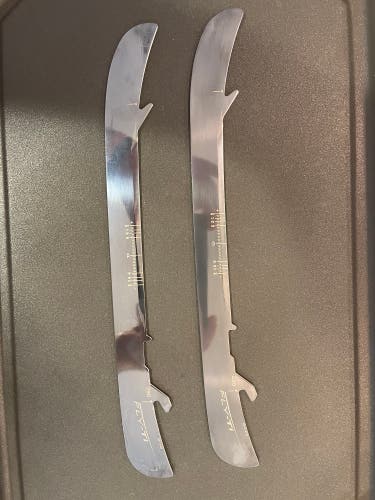 New Bauer 280 mm Fly-Ti