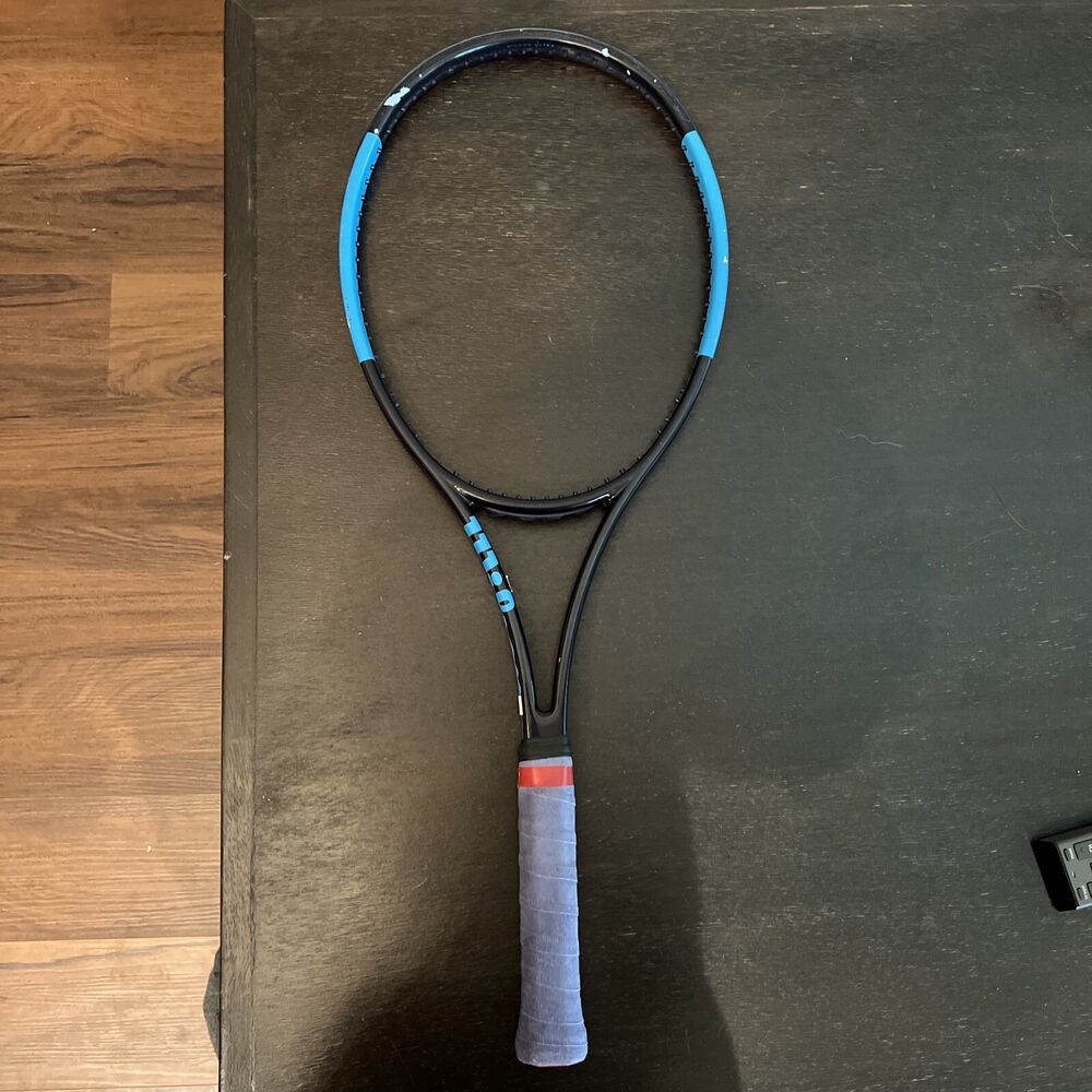 Used Wilson Ultra 97 Tour V2, 4 1/4” Tennis Racquet | SidelineSwap