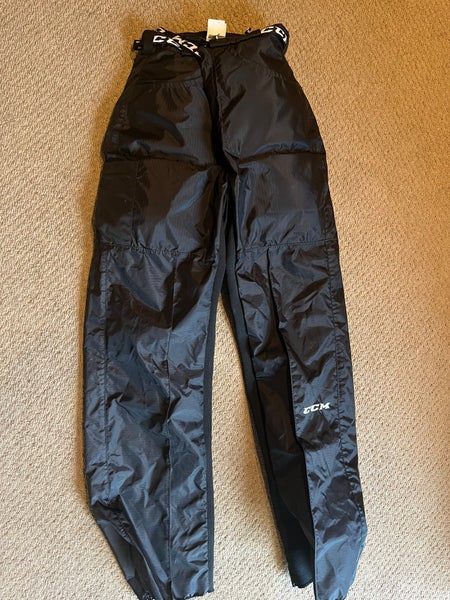 New CCM Referee PP8L Pro Pants - Multiple Sizes