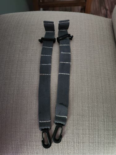 Warrior Goalie Boot Straps