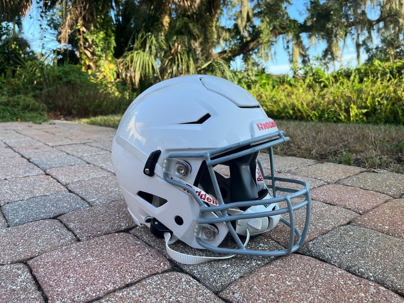 Adult Extra Large Riddell SpeedFlex Helmet