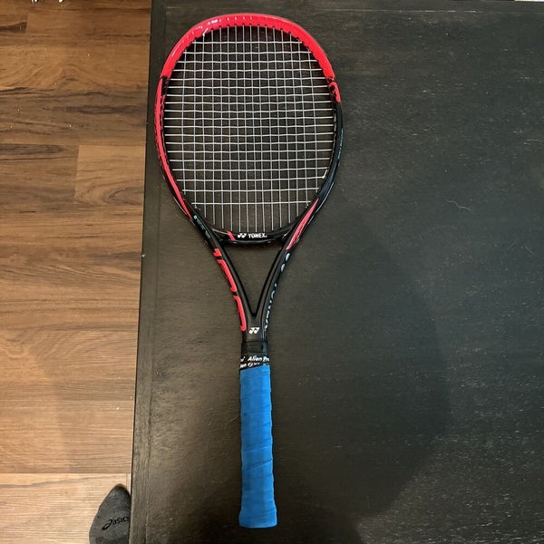 Yonex Vcore SV 100+ Tennis Racquet, 4 3/8” | SidelineSwap