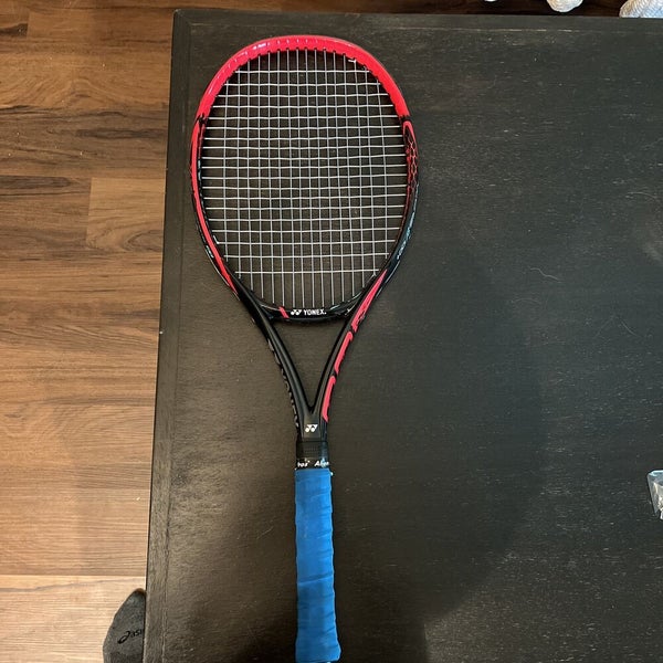 Yonex Vcore SV 100+ Tennis Racquet, 4 3/8” | SidelineSwap