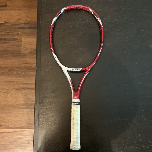 YONEX VCORE Pro 100 (280g) Tennis Racquet (4 1/2) | SidelineSwap