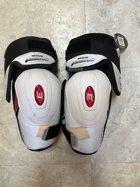 Easton Synergy EQ50 Senior Hockey Elbow Pads 