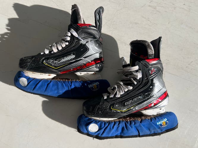 Bauer Vapor 2X Pro Hockey Skates