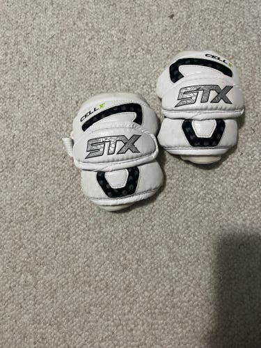 STX elbow pads